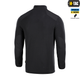 Кофта M-Tac Legatus Microfleece Black XL - зображення 4