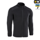 Кофта M-Tac Legatus Microfleece Black L - изображение 3