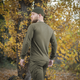 Реглан M-Tac Athlete Dark Olive 2XL - изображение 14