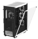 Корпус DeepCool CC560 White V2 Без БП - изображение 7