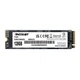 Накопичувач SSD 128GB Patriot P320 M.2 2280 PCIe 3.0 x4 NVMe TLC (P320P128GM28) - зображення 1