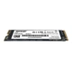 Накопичувач SSD 128GB Patriot P320 M.2 2280 PCIe 3.0 x4 NVMe TLC (P320P128GM28) - зображення 2