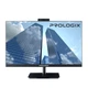 Моноблок Prologix PLQ61024 (PLQ61024I121.8/S3H1.N.3201) Black - изображение 1