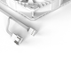 Система водяного охолодження ID-Cooling FX280 White - изображение 6