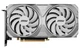 Видеокарта GF RTX 4070 12GB GDDR6X Ventus 2X White OC MSI (GeForce RTX 4070 VENTUS 2X WHITE 12G OC) - изображение 1
