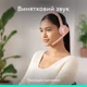 Навушники гарнітура накладні Bluetooth Logitech Zone 300 Wireless Rose (981-001412) - зображення 4