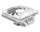Кулер процесорний ID-Cooling IS-67-XT White - зображення 1