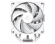 Кулер процесорний ID-Cooling Frozn A410 DW White - зображення 4
