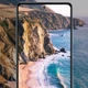 Захисне скло 3D на задню камеру для Xiaomi Redmi Note 13 Pro Plus 5G, Black - зображення 3