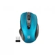 Мышка Defender Prime MB-053 Silent Wireless Turquoise (52054) - изображение 1