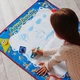Набір Для Творчості Aqua Doodle - Чарівні Водні Штампи - зображення 7
