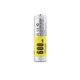 Аккумулятор 14500/AA литий-ионный (Li-Ion) Soshine 14500-3.7-600 Button Top, 600mAh, 1.2A, 4.2/3.7/3.0V, Silver - изображение 1