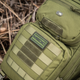 Нашивка M-Tac Medic PVC Olive/Black - зображення 3