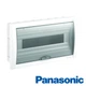 Вбудований розподільчий щиток Panasonic на 18 модулів - зображення 1