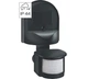Інфрачервоний датчик руху ETRON Sensor Black 1-ESP-355 230V ІР44 з датчиком освітленості - зображення 3