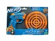Бластер Nerf Дуо з мішенню, Hasbro, F6352 - изображение 3