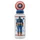 Пляшка пластикова дитяча 560 мл Stor Avengers Captain America (74851) - зображення 2