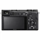 Цифровий фотоапарат Sony Alpha 6400 Body (m456956) - зображення 2