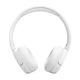 Навушники JBL Tune 670NC White (JBLT670NCWHT) - изображение 2