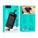 Универсальная мобильная батарея Power Bank HOCO J123B 30000mAh/2USB/Type-C/Lightning/QC/PD/22.5W/3A Черный (24032) - изображение 2