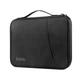 Сумка для ноутбука Hoco Simple series Laptop bag GT2 |12.9"| чорна - зображення 1