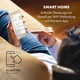 Мобільний кондиціонер Klarstein Pure Blizzard Smart 9k 44м2 - изображение 2