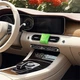 Автомобільний освіжувач повітря на дефлектор Baseus Margaret Series Car Air Freshener (Rainbow Meadow) Forest Green - зображення 6