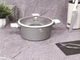 Каструля з кришкою 6,1 л Berlinger Haus Aspen Collection (BH-7068) - зображення 6