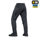 Штани M-Tac Conquistador Gen.I Flex Dark Grey 32/36 - зображення 9