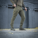 Брюки M-Tac Patriot Gen.III Vintage Dark Olive 28/32 - изображение 7