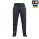 Брюки M-Tac Conquistador Gen I Flex Dark Grey 34/36 - изображение 6