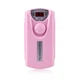 Фрезер портативный Mobile Drill BQ-101 45W/35000 об Pink - изображение 3