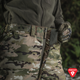 Штани M-Tac Level 7 Primaloft Multicam XS/R - зображення 14