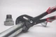 Клещи – гаечный ключ Gripper 250 мм NWS - изображение 7