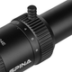 Оптический прицел Spina optics 1.2-6x24 База ласточкин хвост - изображение 11