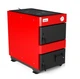 Котел твердопаливний Marten Base MB-17V (плита) 4mm - зображення 1