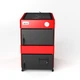 Котел твердопаливний Marten Base MB-17V (плита) 4mm - зображення 2