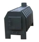 Печь булерьян Viterm 12 кВт (120м2) - изображение 3
