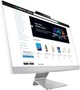 Моноблок ASUS A3402WVAK-WPC1420 (90PT03T1-M02600) White - изображение 2
