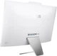 Моноблок ASUS A3402WVAK-WPC0860 23.8" FHD AG Intel 7-150U, 16GB, F1TB, UMA, WiFi, кл+м, без ОС, белый 281672 - изображение 5