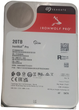 Жорсткий диск Seagate IronWolf Pro 20TB 7200rpm 256MB ST20000NT001 3.5 SATA III (ZYD03ASH) - Уцінка - зображення 2