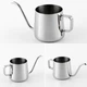 Чайник кофейник для кофе 350 мл Coffee Рot (LB-22788) - изображение 4