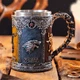 Чашка Игра престолов Гербы Королевств BestSeller 550 мл (LB-23968) - изображение 6