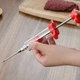 Шприц інжектор для маринаду кулінарний Culinary Syringe (LB-22932) - зображення 4