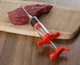 Шприц інжектор для маринаду кулінарний Culinary Syringe (LB-22932) - зображення 10