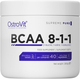 ВСАА OstroVit BCAA 8-1-1 200 г Натуральний (5902232610208) - зображення 1