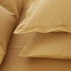Пододеяльник с наволочками Penelope Catherine mustard горчичный 200*220+50*70 (2) (svt-2000022278485) - изображение 2
