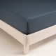 Постельное белье Penelope Catherine petrol петроль king size (180*200+35см) (svt-2000022294737) - изображение 6