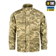 Китель M-Tac армейский летний MM14 S/L - изображение 2