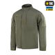 Китель M-Tac Patrol Flex Army Olive L/L - изображение 1